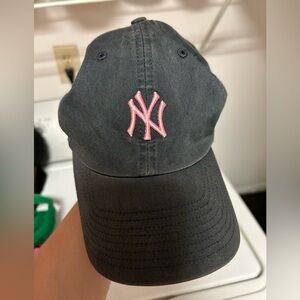 new york yankees cap